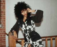 Image 1 of Factory Girl Dress