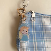Image 2 of Sillyvanian families keychains