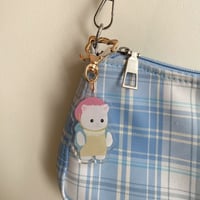 Image 1 of Sillyvanian families keychains