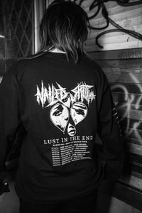 Image 3 of EP RELEASE TOUR LONG SLEEVE