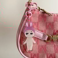 Image 3 of Sunny angel keychains