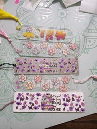 Image 2 of Personalized Bookmarks