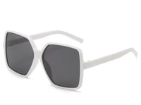 Image 1 of Blossom girl sunglasses (white)