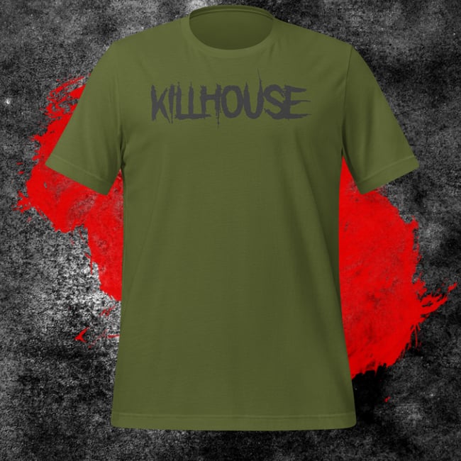 KILLHOUSE ARMY T-Shirt