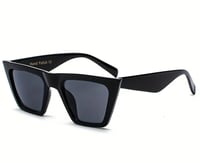 Image 1 of Catch ya sunglasses (black)