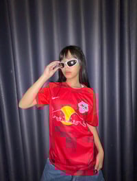 Image 1 of RB Leipzig Jersey 22/23 Nike Away Jersey