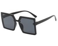 Image 1 of Block em’ all sunglasses (black)