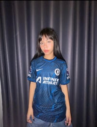 Image 1 of Chelsea 23/24 Away Nike Jersey