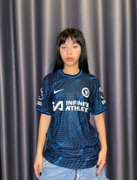 Image 2 of Chelsea 23/24 Away Nike Jersey