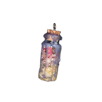 Image 5 of ―  calming spell jar  ୨୧  ⋆ ˚