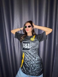 Image 1 of Borussia Dortmund 20/21 Puma Away Jersey 