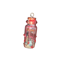 Image 5 of ―  the "vikkie self love" spell jar  ୨୧  ⋆ ˚