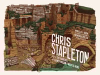 Chris Stapleton (Minneapolis, Minn.)