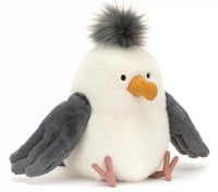Jellycat Chip Seagull