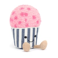Jellycat Amuseables Gelato 