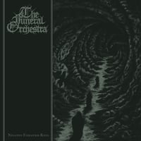 The Funeral Orchestra "Negative Evocation Rites" CD