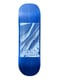 Image of 003 Sheer Blue Deck