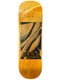 Image of 003 Sheer Yellow Deck