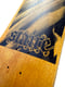 Image of 003 Sheer Yellow Deck
