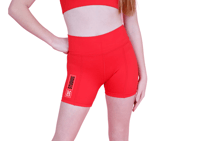CDC X COSI G BIKE SHORTS **LIMITED EDITION**