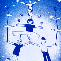 Image 2 of Le grand cirque