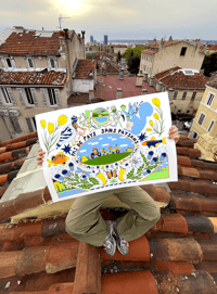 Image 1 of Pas de pays sans paysans