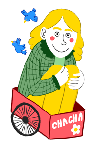 Chacha