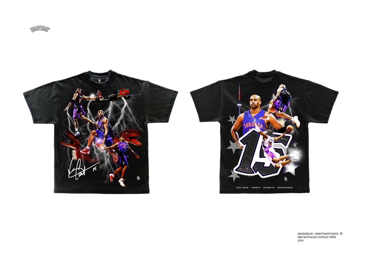 âVINSANITYâ | draftdaystudios