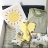 Fairytale Dragon New Baby Gift Box