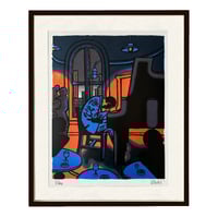 Image 3 of Peace Piece