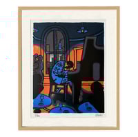 Image 5 of Peace Piece