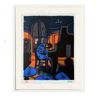 Image 4 of Peace Piece