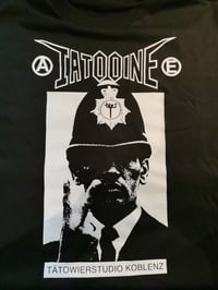 Tatooine Tätowierstudio Koblenz Shirt