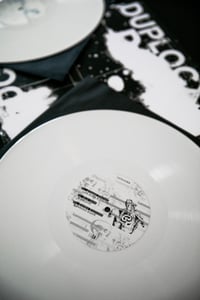 Image 1 of DUPLOC BLXCK TXPES DELUXE - box set