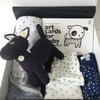 Pet Pooch Baby Gift Box