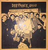 Image of Defiance, Ohio! - Share What You Got LP SPLATTER or BLACK Vinyl