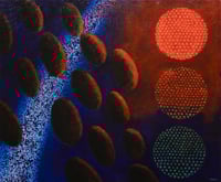 Image 1 of The red light 