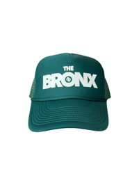 Image 5 of Villi'age "Bronx" Snap Back Hat 