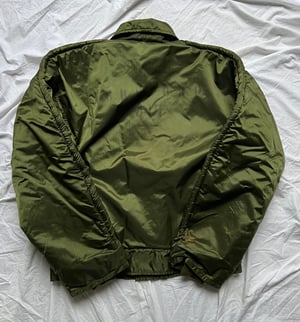  Army Jacket from 60's - Size M