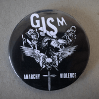 ANARCHY VIOLENCE 58MM