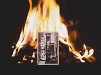 Image 1 of  Crevure – "Global Intifada / Brainwash" Compilation Tape