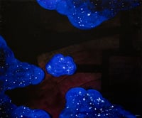 Image 1 of The stars in the blue clouds 
