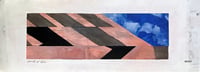 Image 1 of Pink & blue 