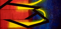 Image 1 of City lights, Maccas 
