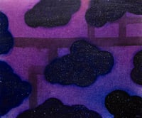 Image 1 of The stars in the purple clouds 