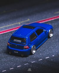 Image 9 of VOLKSWAGEN GOLF R32 CUSTOM