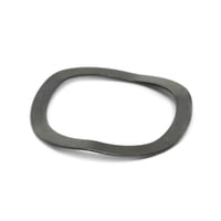 Bottom Bracket Wave Washer- ID 24mm x OD 30.5mm x Width 0.5-3mm