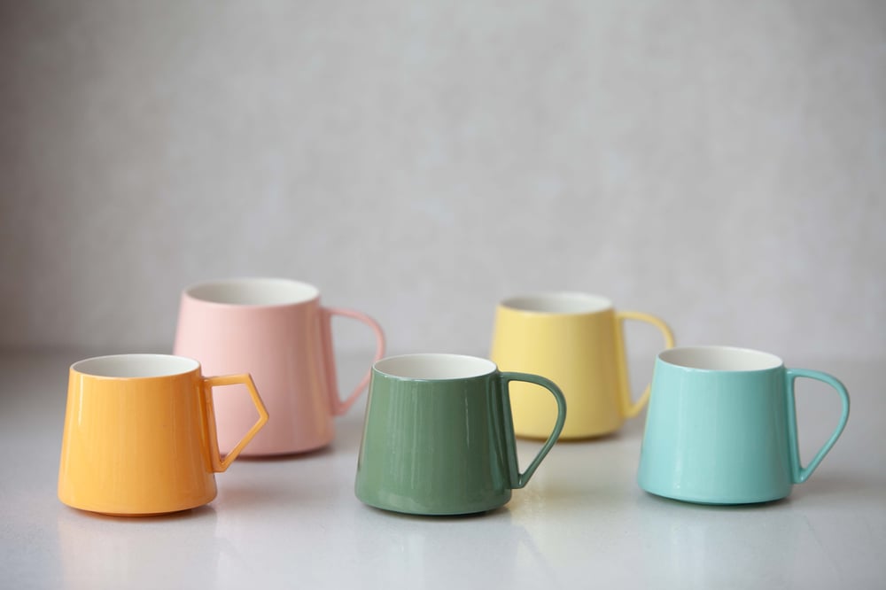 Image of Kohi_rund hank 