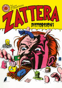 Image 1 of ZATTERA distorsioni