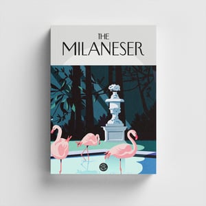 Image of The Milaneser Book